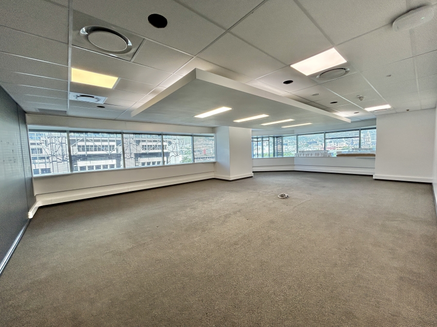 To Let Commercial Property for Rent in Cape Town City Centre Western Cape